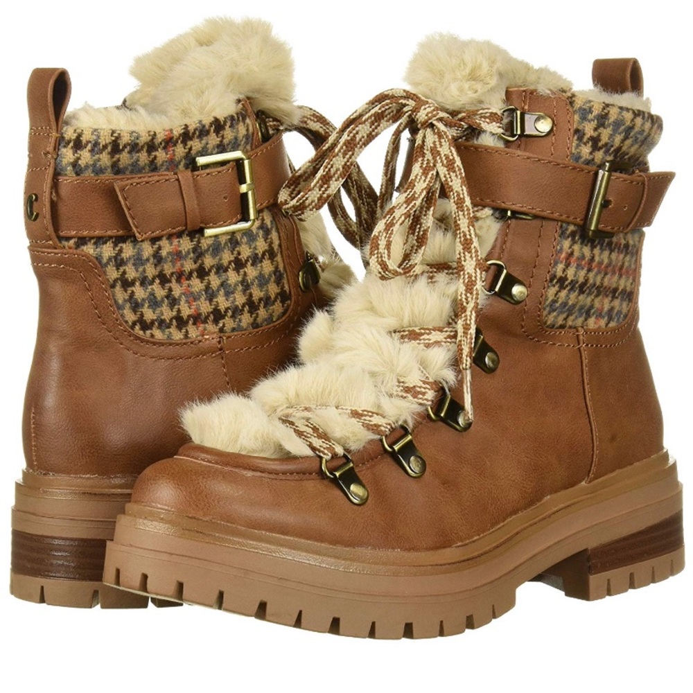 Sam Edelman boots